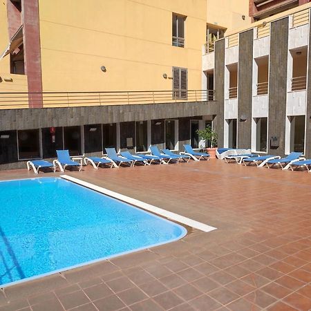 Appartamento Apartamento 35 La Ladera San Sebastián de la Gomera Esterno foto