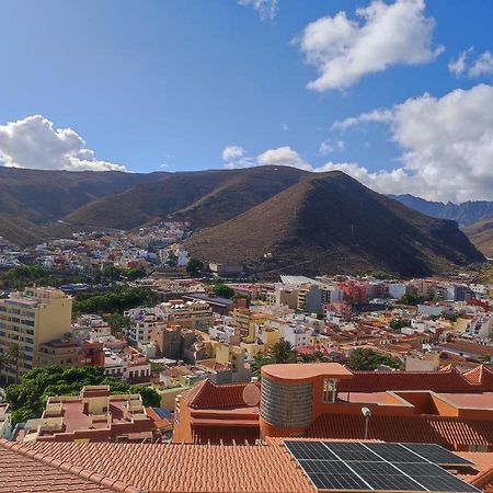 Appartamento Apartamento 35 La Ladera San Sebastián de la Gomera Esterno foto