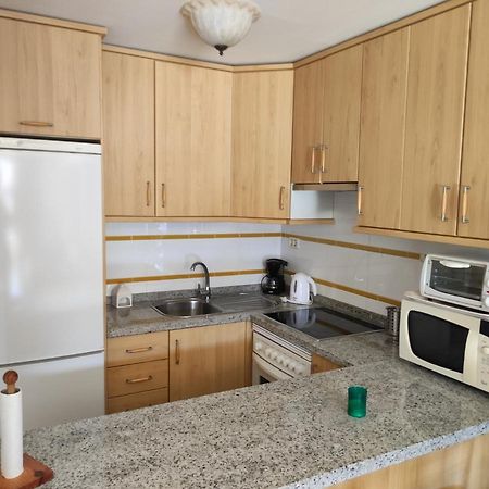 Appartamento Apartamento 35 La Ladera San Sebastián de la Gomera Esterno foto