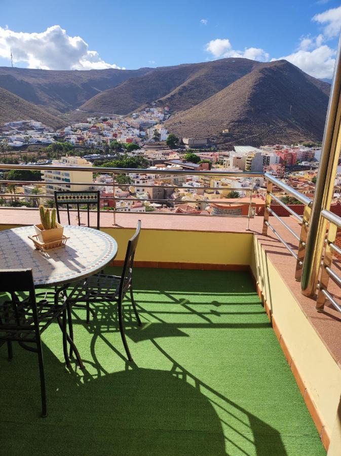 Appartamento Apartamento 35 La Ladera San Sebastián de la Gomera Esterno foto