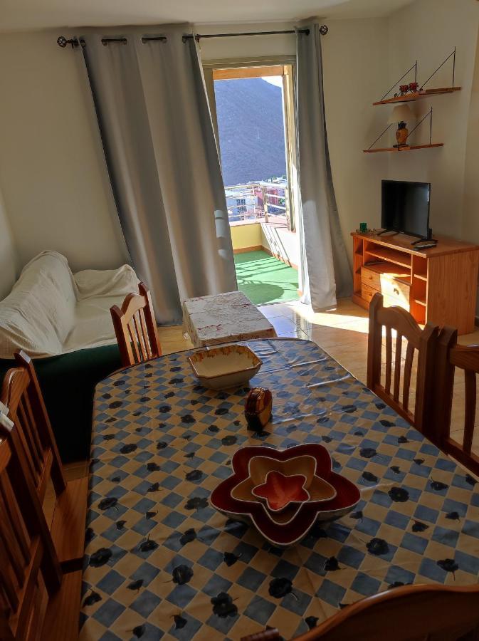 Appartamento Apartamento 35 La Ladera San Sebastián de la Gomera Esterno foto