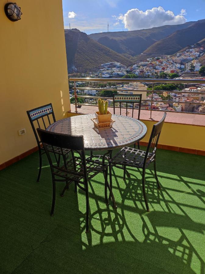 Appartamento Apartamento 35 La Ladera San Sebastián de la Gomera Esterno foto