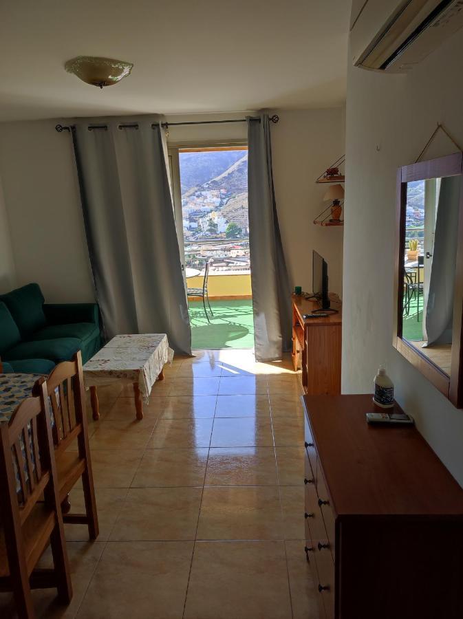Appartamento Apartamento 35 La Ladera San Sebastián de la Gomera Esterno foto