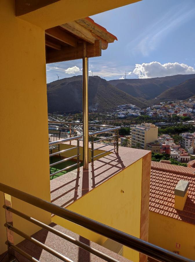 Appartamento Apartamento 35 La Ladera San Sebastián de la Gomera Esterno foto