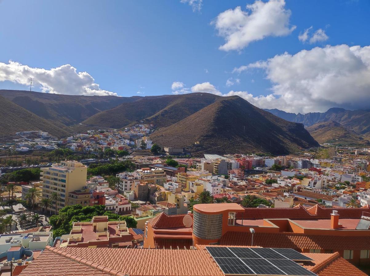 Appartamento Apartamento 35 La Ladera San Sebastián de la Gomera Esterno foto