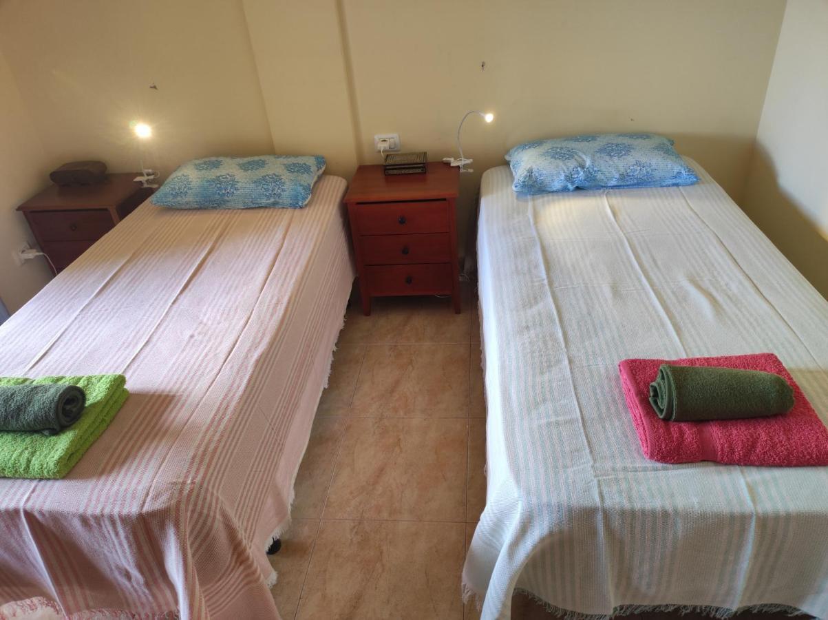 Appartamento Apartamento 35 La Ladera San Sebastián de la Gomera Esterno foto