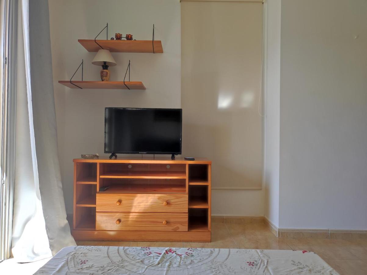 Appartamento Apartamento 35 La Ladera San Sebastián de la Gomera Esterno foto