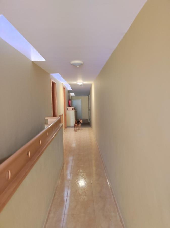 Appartamento Apartamento 35 La Ladera San Sebastián de la Gomera Esterno foto