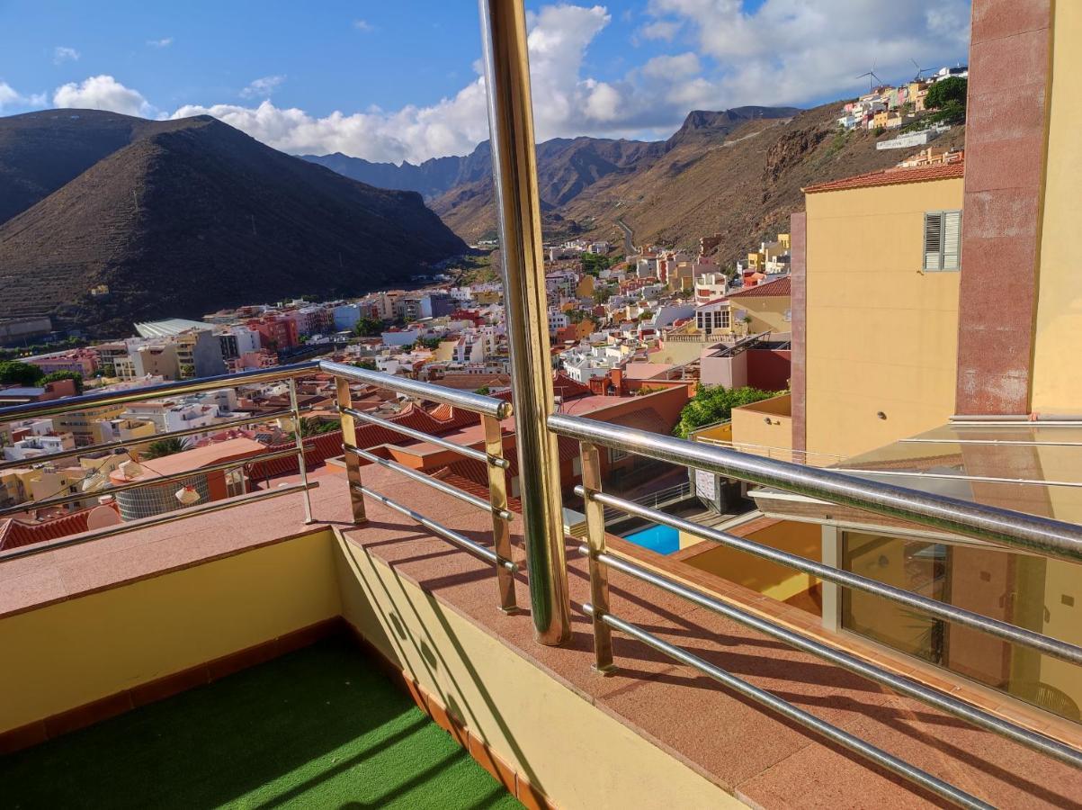 Appartamento Apartamento 35 La Ladera San Sebastián de la Gomera Esterno foto