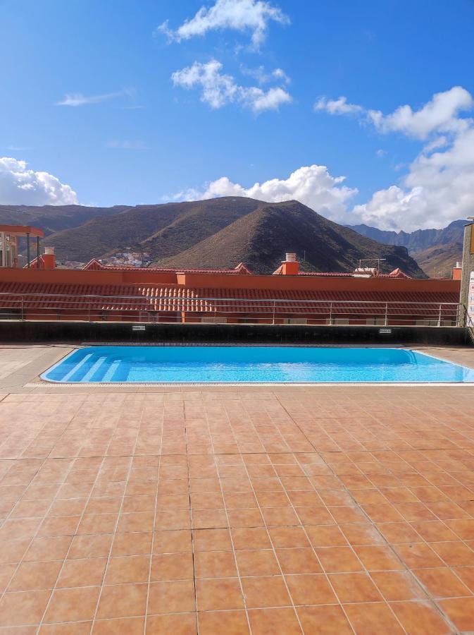 Appartamento Apartamento 35 La Ladera San Sebastián de la Gomera Esterno foto