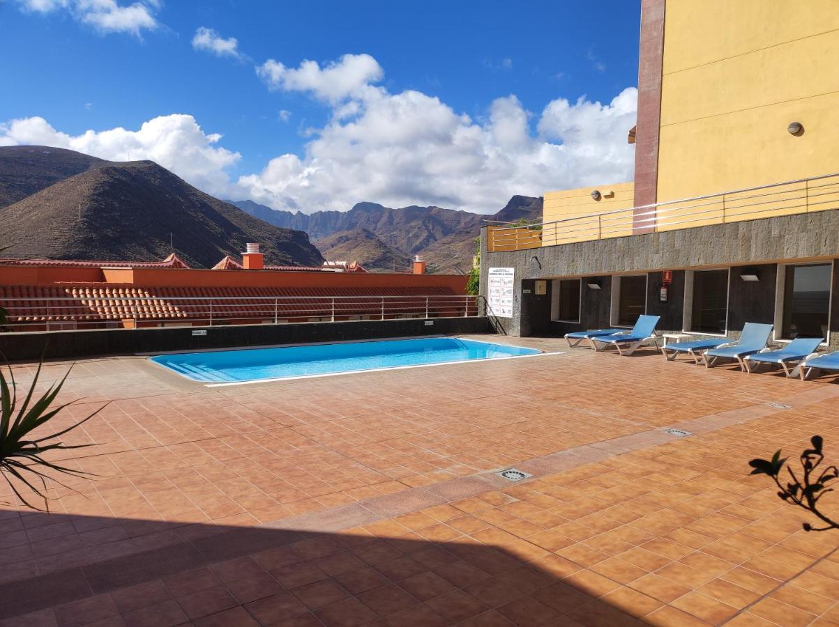 Appartamento Apartamento 35 La Ladera San Sebastián de la Gomera Esterno foto