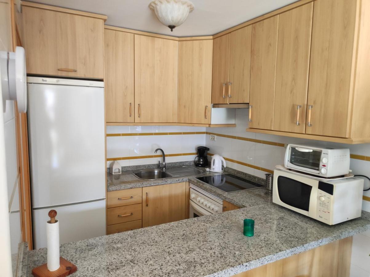 Appartamento Apartamento 35 La Ladera San Sebastián de la Gomera Esterno foto