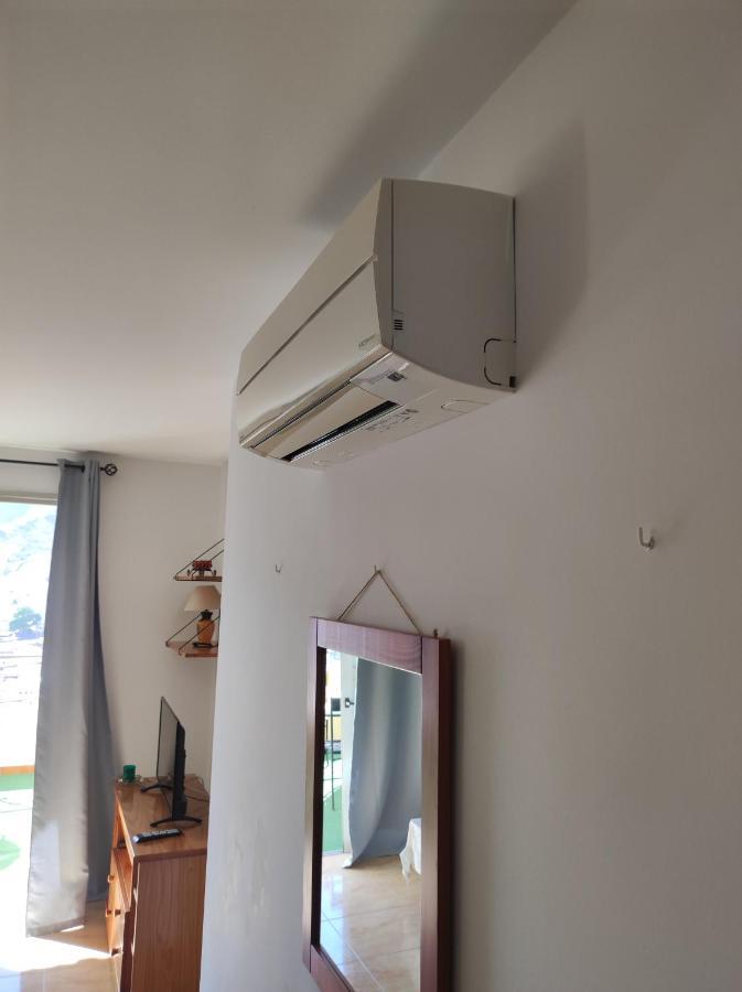 Appartamento Apartamento 35 La Ladera San Sebastián de la Gomera Esterno foto