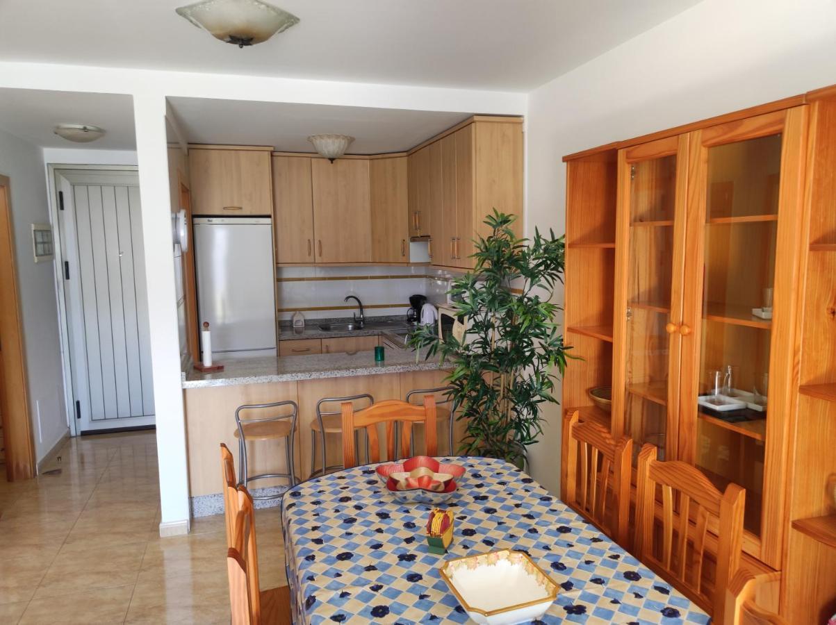 Appartamento Apartamento 35 La Ladera San Sebastián de la Gomera Esterno foto