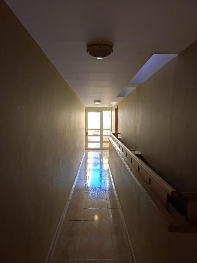Appartamento Apartamento 35 La Ladera San Sebastián de la Gomera Esterno foto
