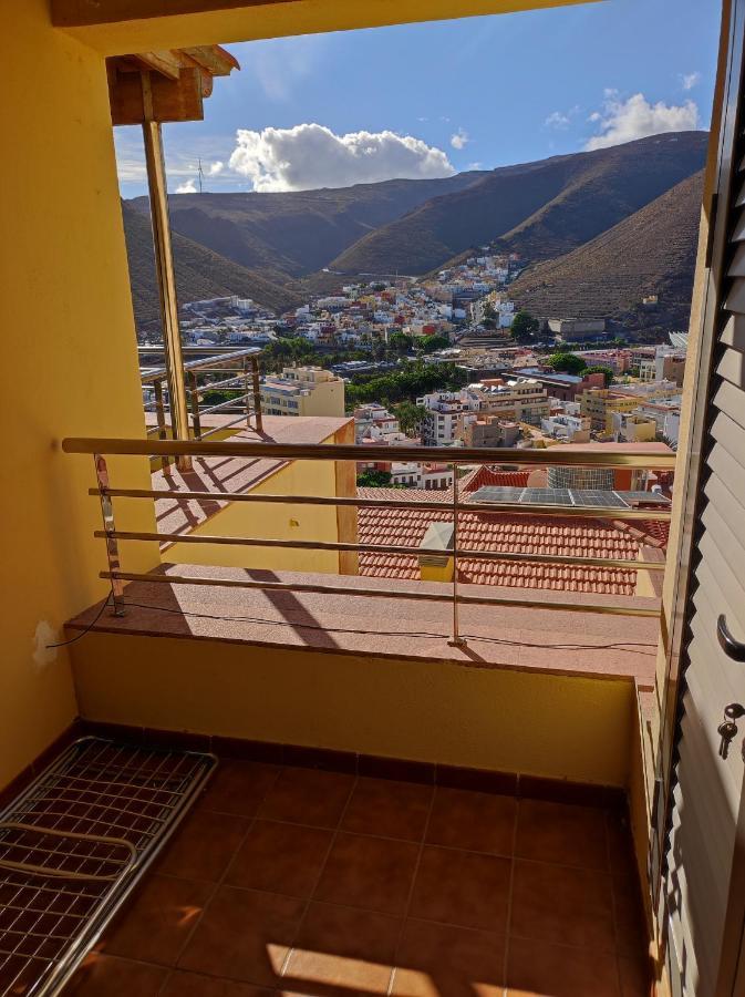 Appartamento Apartamento 35 La Ladera San Sebastián de la Gomera Esterno foto