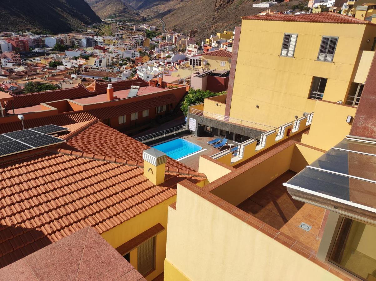 Appartamento Apartamento 35 La Ladera San Sebastián de la Gomera Esterno foto