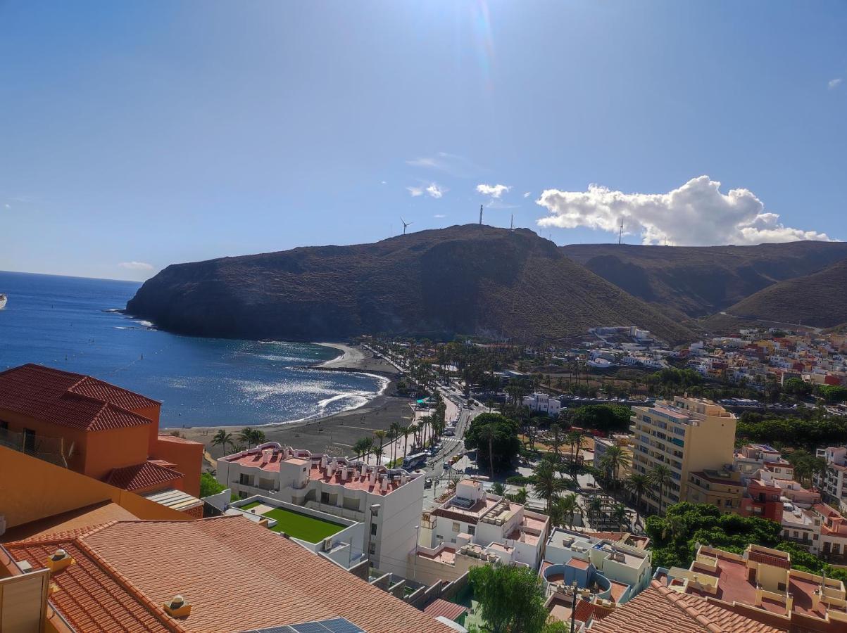 Appartamento Apartamento 35 La Ladera San Sebastián de la Gomera Esterno foto