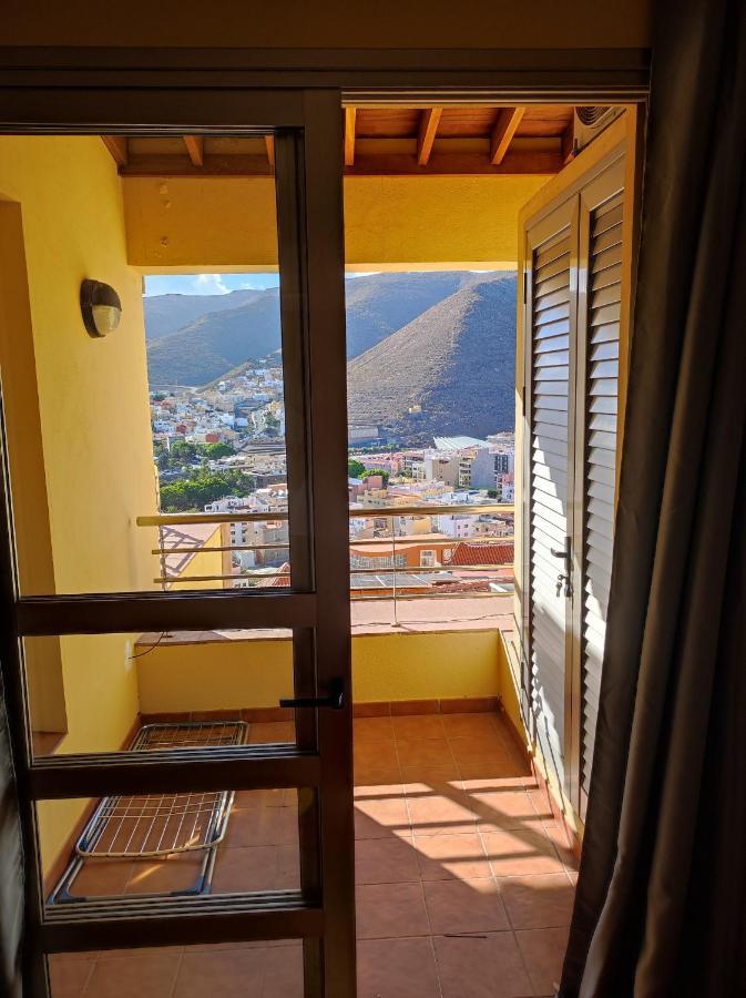 Appartamento Apartamento 35 La Ladera San Sebastián de la Gomera Esterno foto