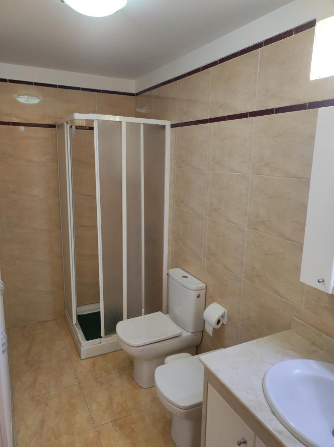 Appartamento Apartamento 35 La Ladera San Sebastián de la Gomera Esterno foto