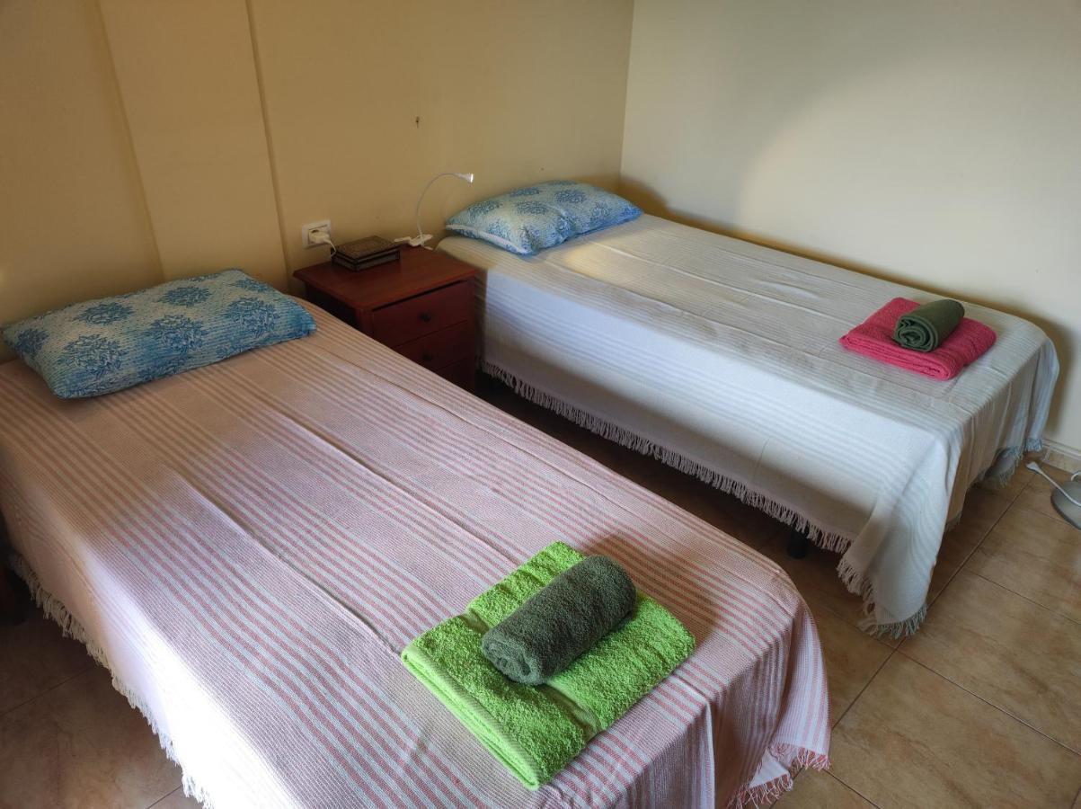 Appartamento Apartamento 35 La Ladera San Sebastián de la Gomera Esterno foto