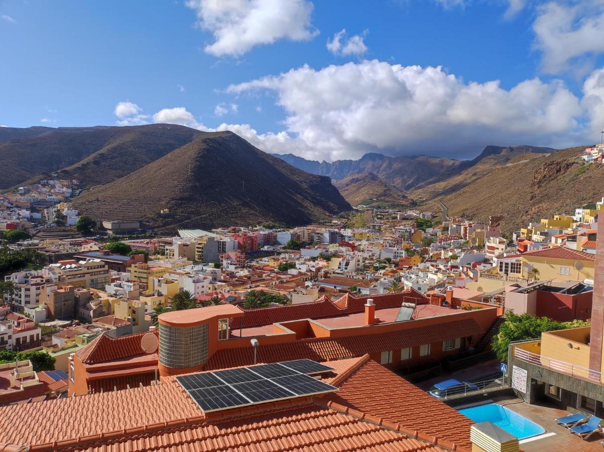 Appartamento Apartamento 35 La Ladera San Sebastián de la Gomera Esterno foto