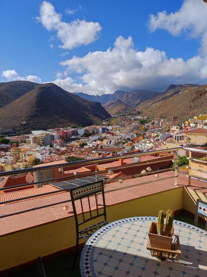 Appartamento Apartamento 35 La Ladera San Sebastián de la Gomera Esterno foto
