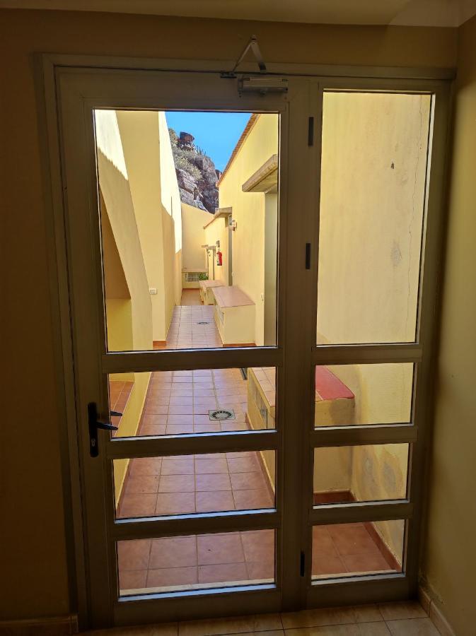 Appartamento Apartamento 35 La Ladera San Sebastián de la Gomera Esterno foto