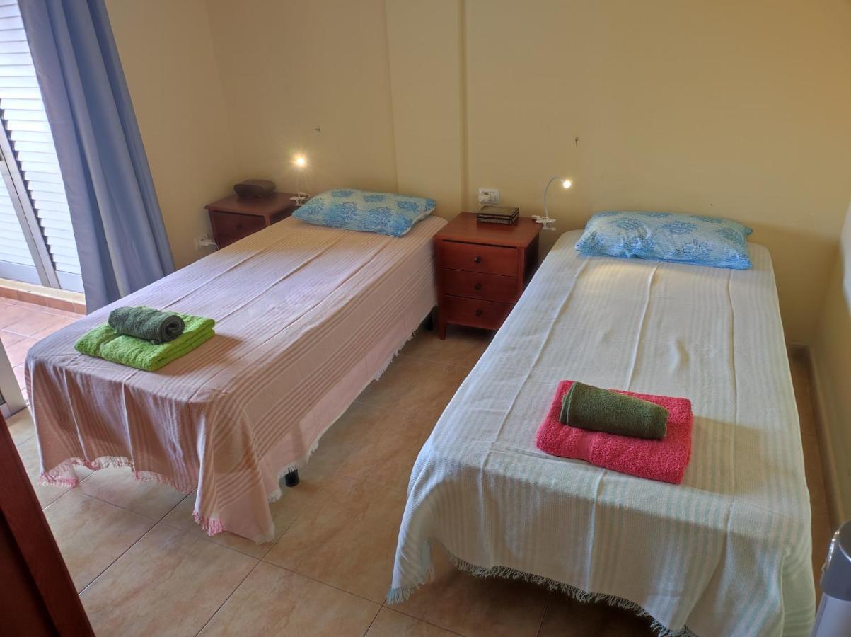 Appartamento Apartamento 35 La Ladera San Sebastián de la Gomera Esterno foto