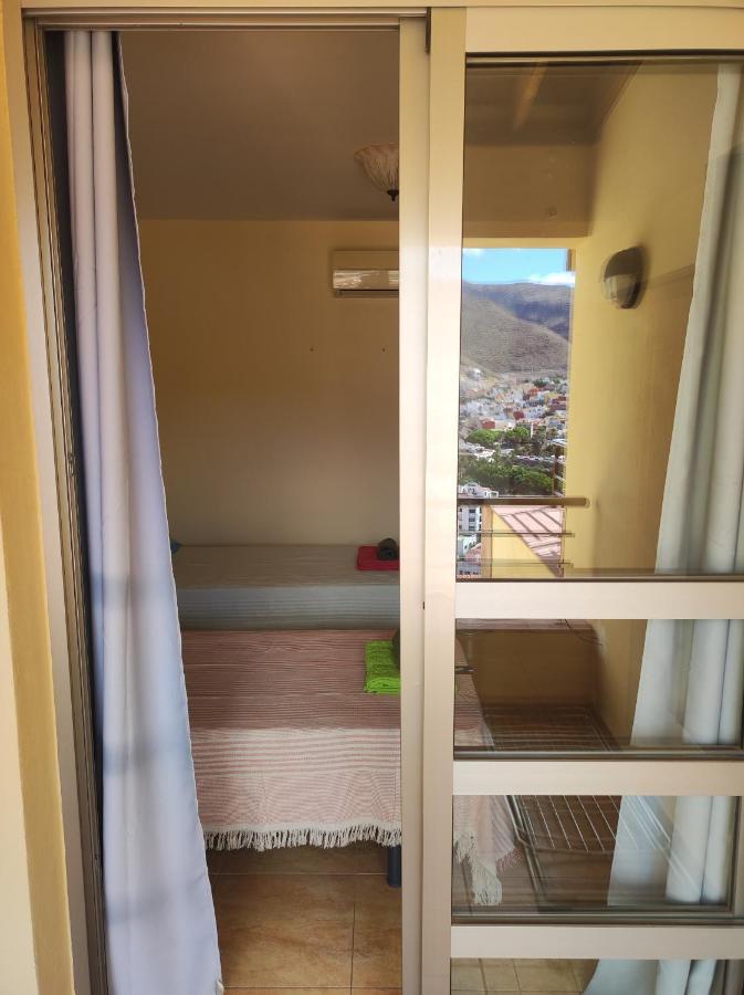 Appartamento Apartamento 35 La Ladera San Sebastián de la Gomera Esterno foto