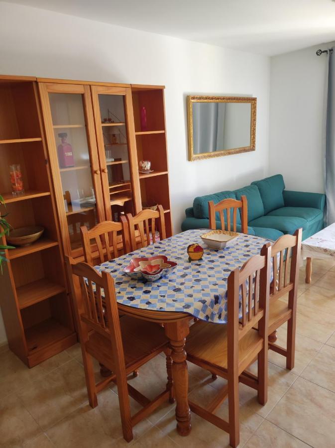Appartamento Apartamento 35 La Ladera San Sebastián de la Gomera Esterno foto