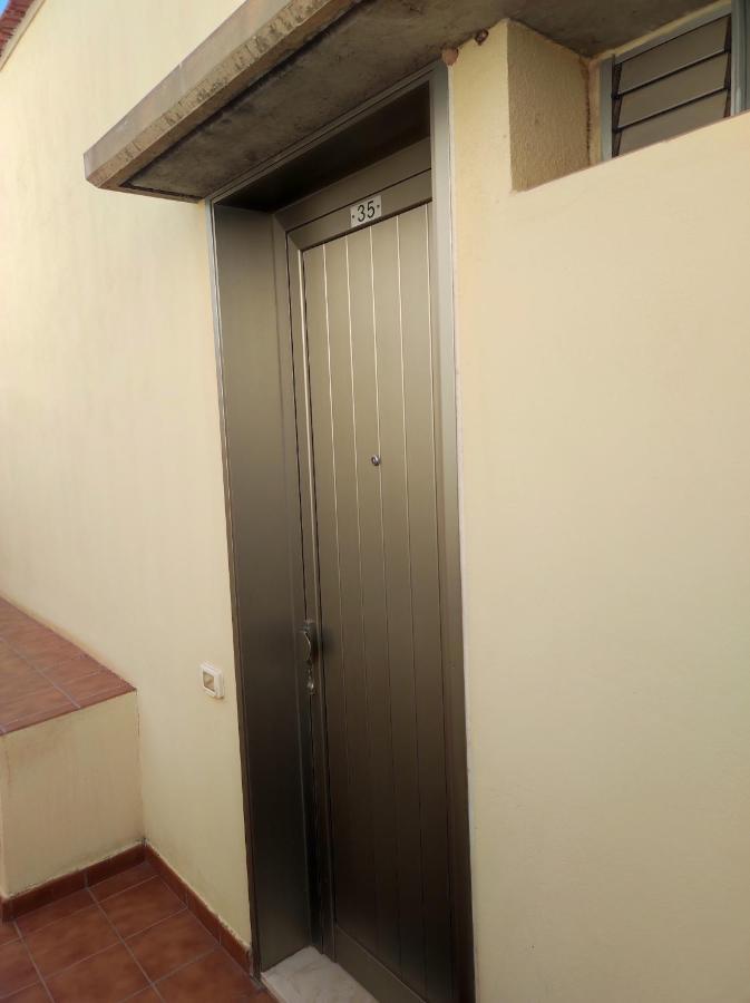 Appartamento Apartamento 35 La Ladera San Sebastián de la Gomera Esterno foto